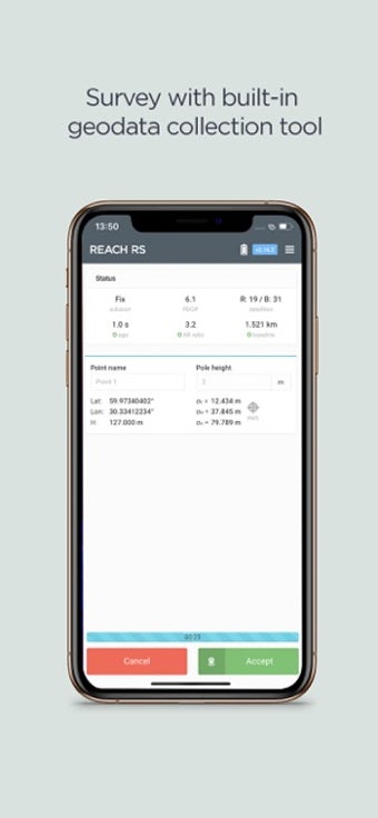 Image 3 for ReachView