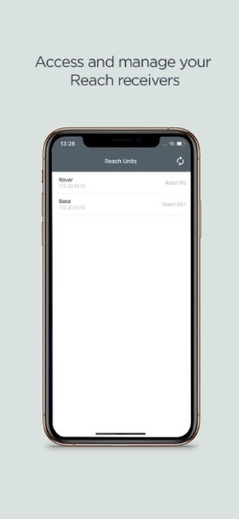 Image 0 for ReachView