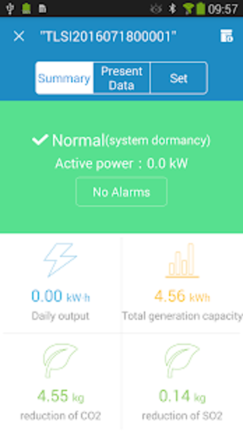 Imagen 3 para Solar Assistant