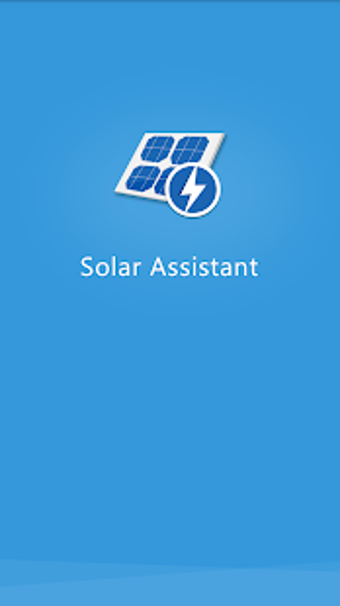 Image 1 for Solar Assistant
