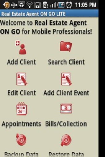 Image 0 for Real Estate Agent ON GO