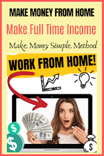 Image 0 for Make Money From Home