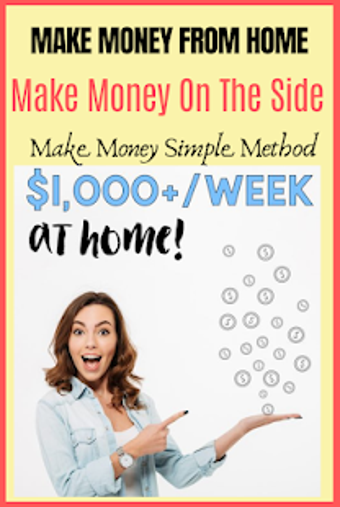 Image 3 for Make Money From Home