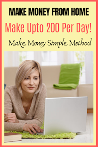 Image 1 for Make Money From Home