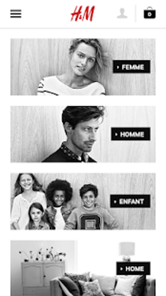 Imagen 0 para H&M