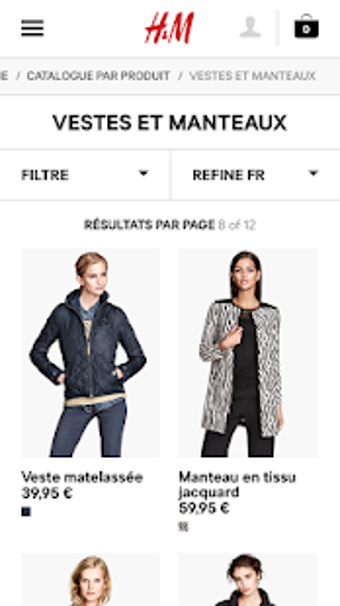 Imagen 1 para H&M