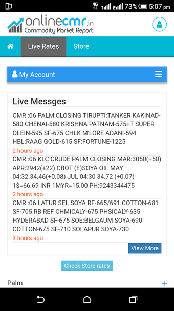 Imagen 2 para Online CMR