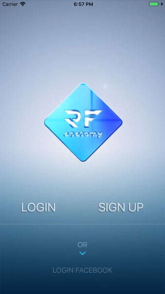 Image 3 for RF Anatomy