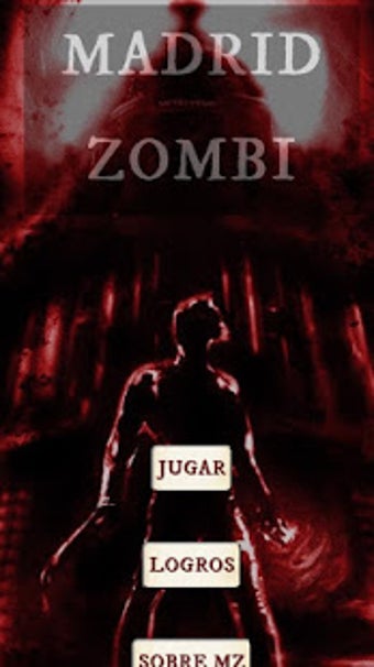 Imagen 1 para Madrid Zombi