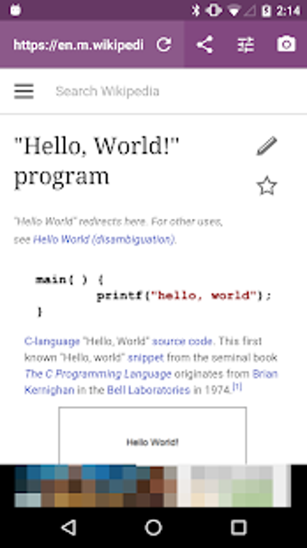 Image 3 for Web Clipper