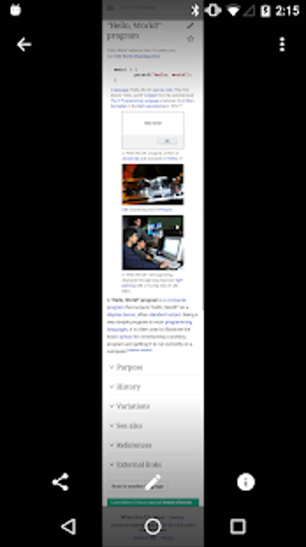 Image 2 for Web Clipper