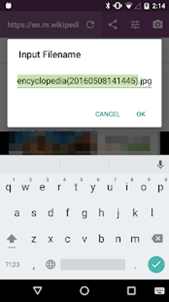 Image 1 for Web Clipper