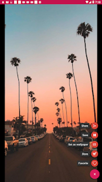 Image 2 for Aesthetic Wallpapers hd