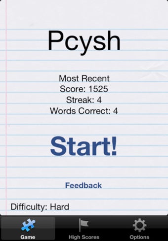 Image 0 for Pcysh - the Insanely Addi…