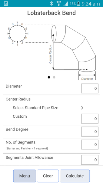 Image 2 for Sheet Metal Workshop Pro