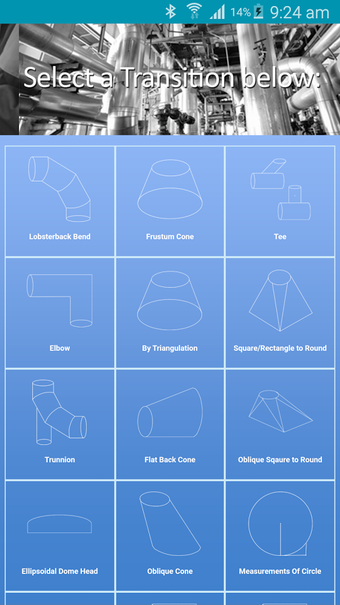 Image 2 for Sheet Metal Workshop Pro
