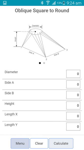 Image 3 for Sheet Metal Workshop Pro
