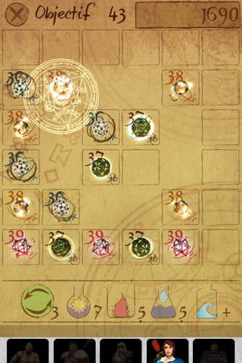 Imagen 0 para Gold (Au)
