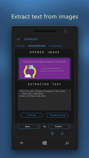 Imagen 1 para Photron Image Translator …