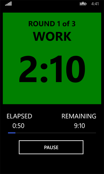 Image 3 for Interval Timer X for Wind…