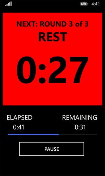 Image 0 for Interval Timer X for Wind…