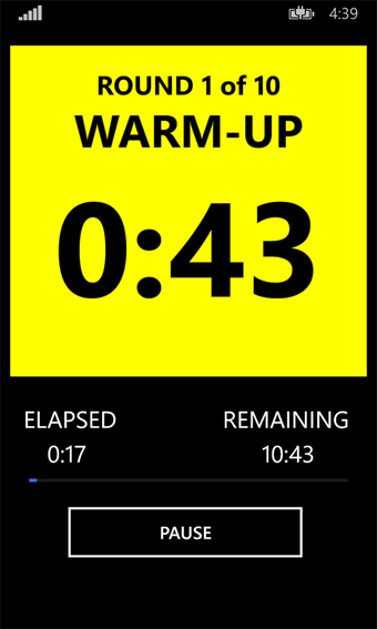 Image 1 for Interval Timer X for Wind…