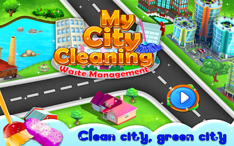 Image 0 for My City Cleaning - Waste …