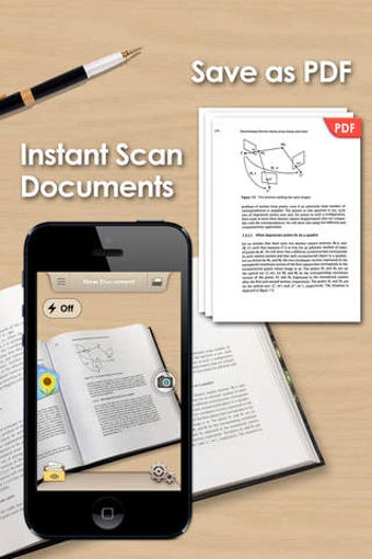 Image 0 for Doc Scan - Scanner to Sca…