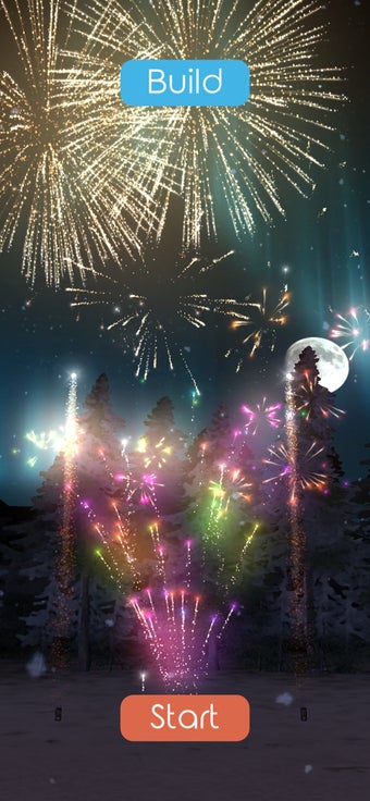 Image 0 for Fireworks Studio