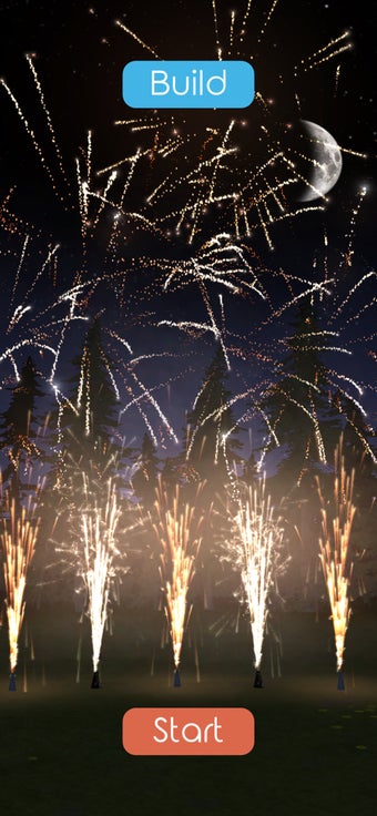 Image 0 for Fireworks Studio