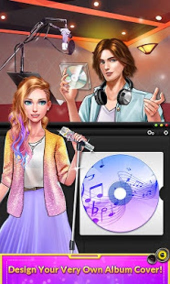 Image 2 for Pop Star Celebrity Love S…