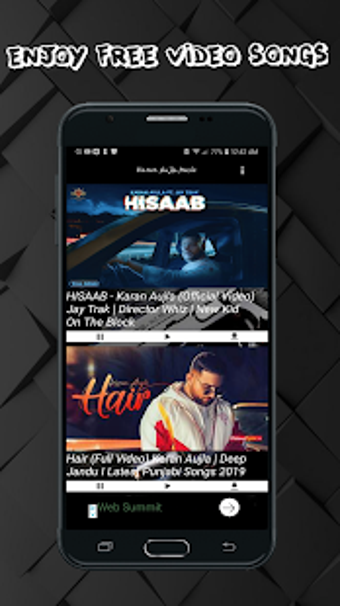 Image 1 for Karan Aujla Music (Offici…