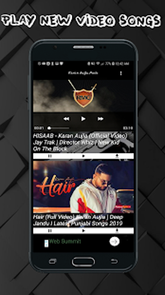 Image 2 for Karan Aujla Music (Offici…
