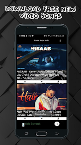 Image 0 for Karan Aujla Music (Offici…