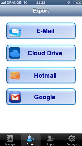 Image 1 for 1.2.3 Contacts Manager Li…