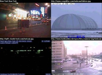 Image 2 for CamSurveillance