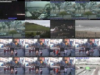 Image 1 for CamSurveillance