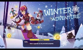 Image 3 for Ski Safari Game for Windo…