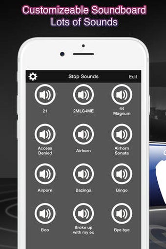 Image 0 for MLG Soundboard + Robot Te…