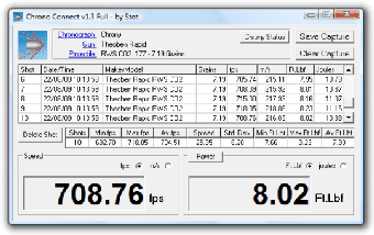 Imagen 0 para Chrono Connect