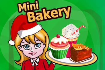 Image 0 for Mini Bakery