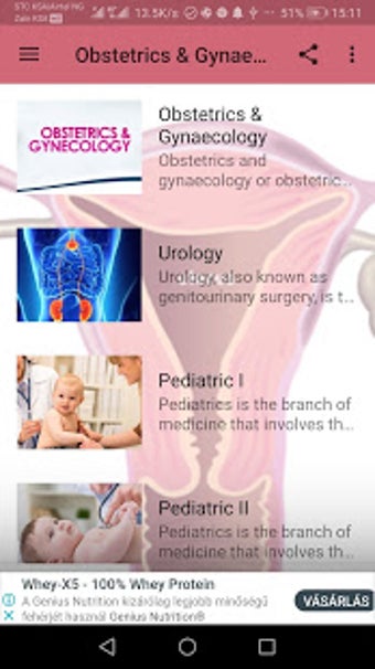 Imagen 2 para Obstetrics and Gynaecolog…