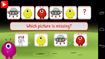 Image 0 for Kindergarten Learning Gam…