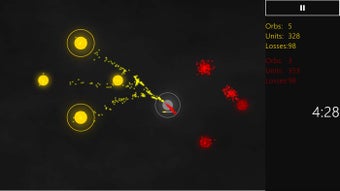 Image 0 for Micro Wars for Windows 10