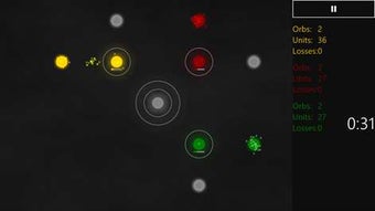 Image 2 for Micro Wars for Windows 10
