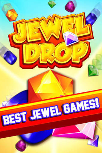 Image 0 for Jewel Drop