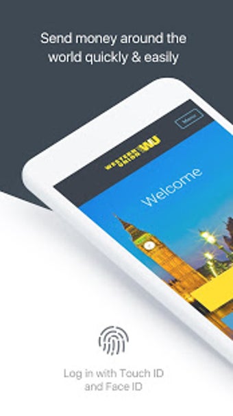 Imagen 0 para Western Union Internation…