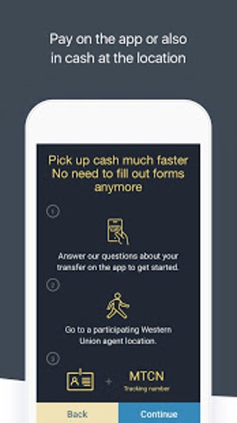 Imagen 3 para Western Union Internation…