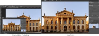 Imagen 0 para DxO ViewPoint