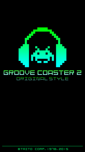 Image 0 for Groove Coaster 2